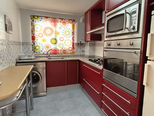 Ferienwohnung Peniscola, 1 Schlafzimmer, 3 Personen - photo_1011837548881