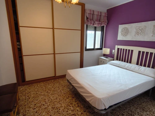 Ferienwohnung Peniscola, 1 Schlafzimmer, 3 Personen - photo_1011837548881