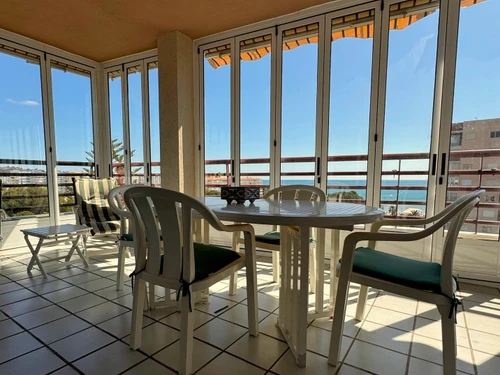 Ferienwohnung Benicàssim, 3 Schlafzimmer, 7 Personen - photo_1011837549101