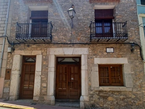 Villa Santa Magdalena de Pulpis, 3 bedrooms, 6 persons - photo_1011837549251