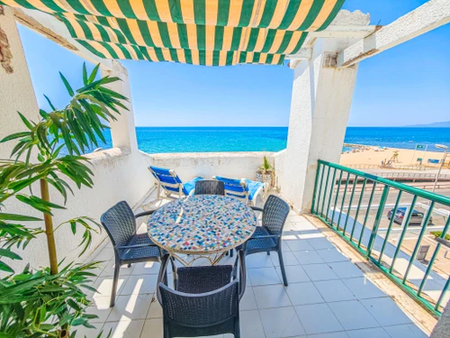 Ferienwohnung Cambrils, 1 Schlafzimmer, 4 Personen - photo_18985319645