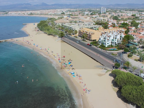 Apartment Cambrils, 1 bedroom, 4 persons - photo_18985319645