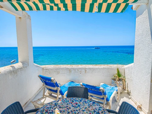 Apartment Cambrils, 1 bedroom, 4 persons - photo_18985319645