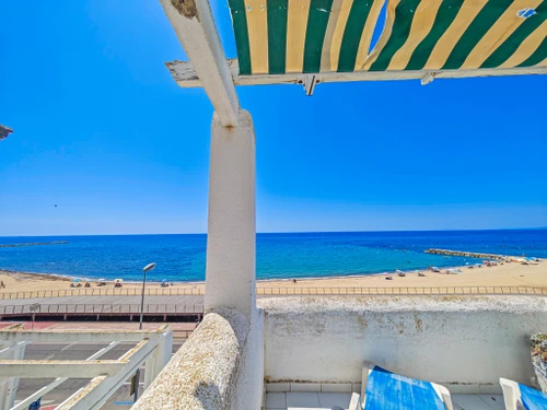 Apartment Cambrils, 1 bedroom, 4 persons - photo_18985319645