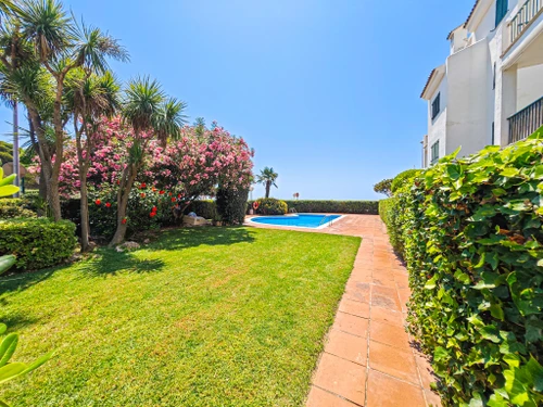 Apartment Cambrils, 1 bedroom, 4 persons - photo_18985319645