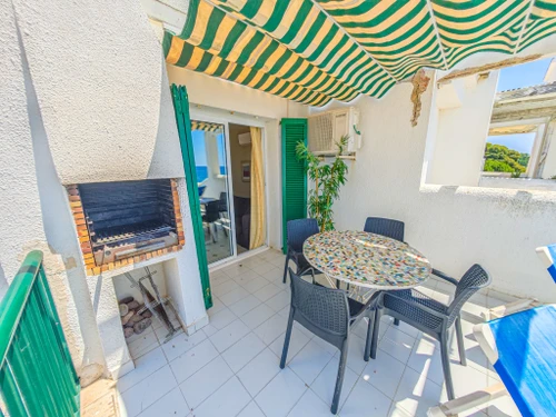 Apartment Cambrils, 1 bedroom, 4 persons - photo_18985319645