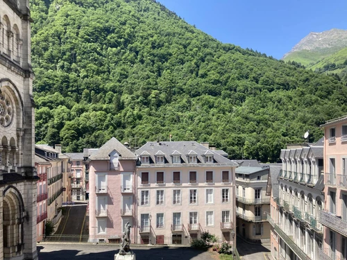 Studio Cauterets, 1 pièce, 4 personnes - photo_1011746814393