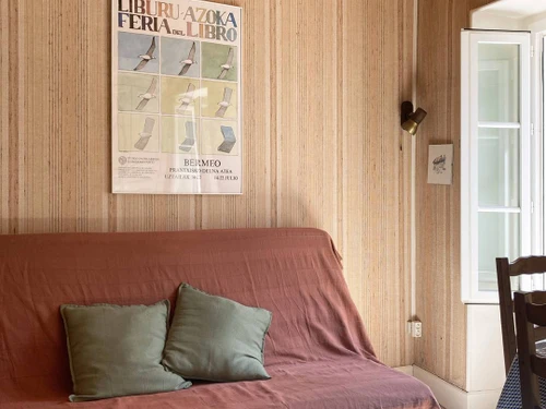 Studio Cauterets, studio flat, 4 persons - photo_1011746814393