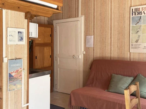 Studio Cauterets, studio flat, 4 persons - photo_1011746814393