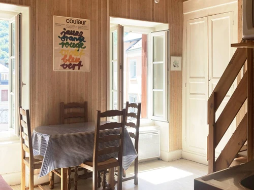 Studio Cauterets, studio flat, 4 persons - photo_1011746814393