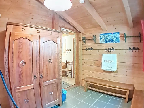 Chalet Les Deux Alpes, 6 pièces, 12 personnes - photo_1011837565587