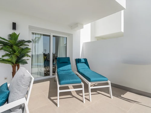 Apartamento Casares, 2 dormitorios, 4 personas - photo_1011763208147