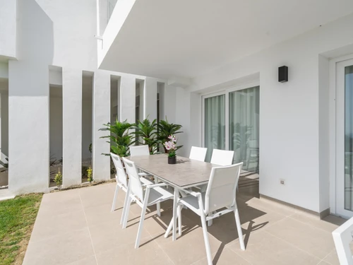 Apartamento Casares, 2 dormitorios, 4 personas - photo_1011763208147