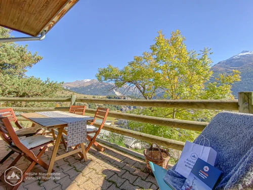 Apartment Aussois, 1 bedroom, 6 persons - photo_1011831472852