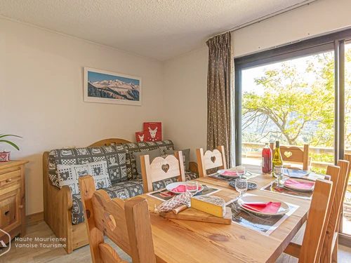 Apartment Aussois, 1 bedroom, 6 persons - photo_1011831471615