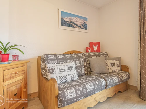 Apartment Aussois, 1 bedroom, 6 persons - photo_1011831471615