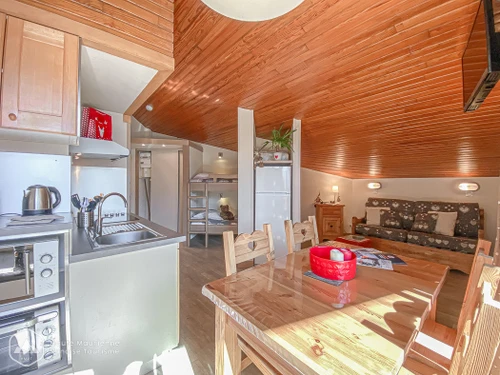 Studio Aussois, studio flat, 4 persons - photo_1011831475405