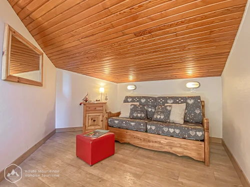 Studio Aussois, studio flat, 4 persons - photo_1011831475405