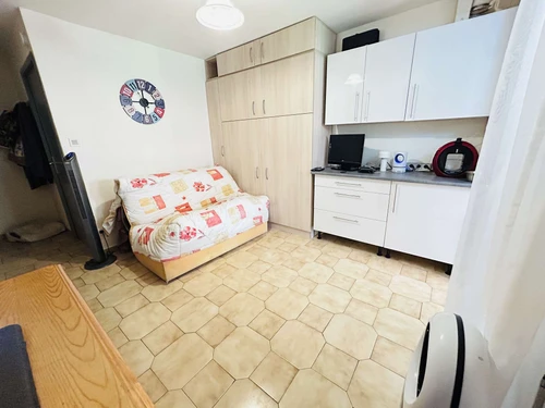 Apartamento Cap d'Agde, estudio, 4 personas - photo_19554455960