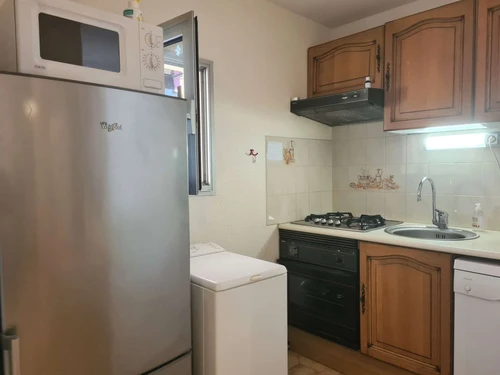 Apartamento Cap d'Agde, estudio, 4 personas - photo_19554455960