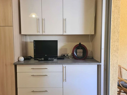 Apartamento Cap d'Agde, estudio, 4 personas - photo_19554455960