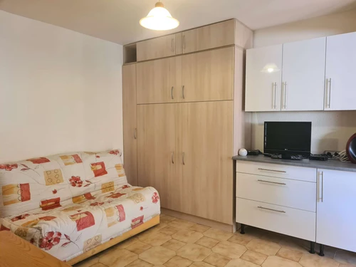 Apartamento Cap d'Agde, estudio, 4 personas - photo_19554455960