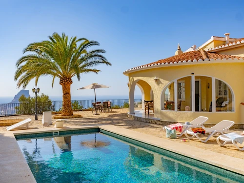 Villa Calp, 4 pièces, 8 personnes - photo_19081527207