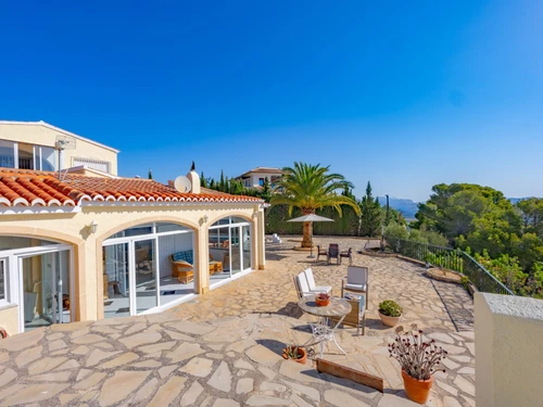 Villa Calp, 3 Schlafzimmer, 8 Personen - photo_19081527207