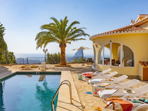 Villa Calp, 3 Schlafzimmer, 8 Personen - photo_19081527207