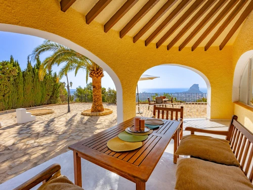 Villa Calp, 3 Schlafzimmer, 8 Personen - photo_19081527207