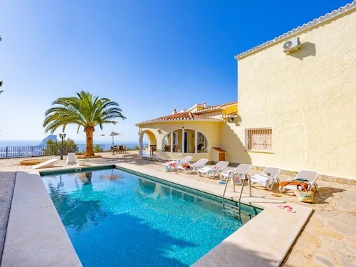 Villa Calp, 3 Schlafzimmer, 8 Personen - photo_19081527207