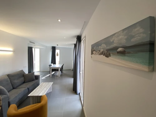 Apartamento Castelló d'Empúries, 1 dormitorio, 4 personas - photo_1011837658261