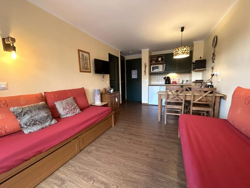 Appartement La Salle-les-Alpes, 2 pièces, 4 personnes - photo_11561163719