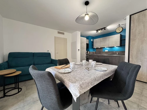 Ferienwohnung Saint-Cyr-sur-Mer, 2 Schlafzimmer, 4 Personen - photo_1011833923669