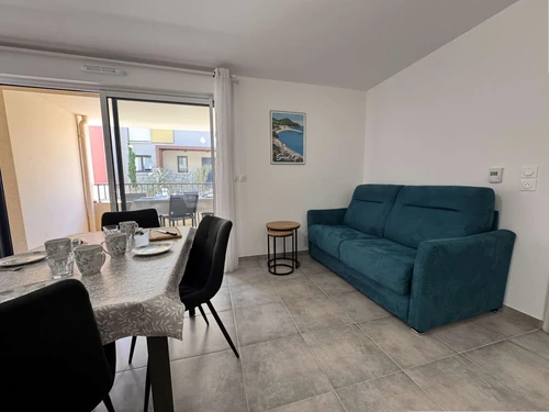 Apartamento Saint-Cyr-sur-Mer, 2 dormitorios, 4 personas - photo_1011833923669