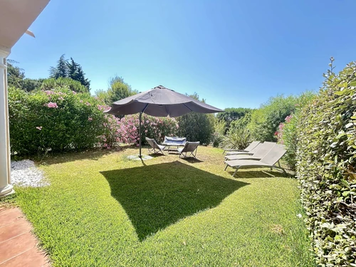 Apartment Sainte-Maxime, 2 bedrooms, 4 persons - photo_16053198638