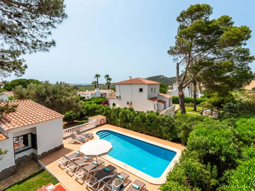 Villa Alaior, 5 pièces, 8 personnes - photo_1011794163756