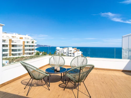 Apartamento Torrox, 2 dormitorios, 4 personas - photo_1011837685251