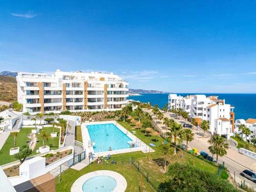 Apartamento Torrox, 2 dormitorios, 4 personas - photo_1011837685251