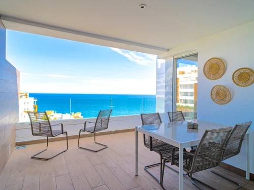 Apartamento Torrox, 2 dormitorios, 4 personas - photo_1011837685251