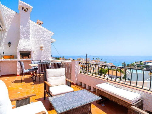 Casa rural Nerja, 2 dormitorios, 4 personas - photo_1011837685411