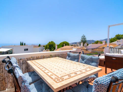 Casa rural Nerja, 2 dormitorios, 4 personas - photo_1011837685411