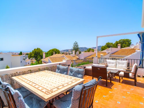 Casa rural Nerja, 2 dormitorios, 4 personas - photo_1011837685411