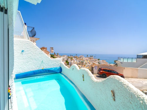 Casa rural Nerja, 2 dormitorios, 4 personas - photo_1011837685411