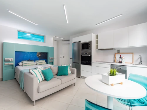 Studio Las Palmas, 1 bedroom, 2 persons - photo_1011746782470