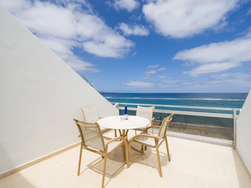 Maison Las Palmas, 2 pièces, 2 personnes - photo_1011746807199