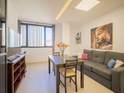 Villa Las Palmas de Gran Canaria, 1 bedroom, 3 persons - photo_1011746805642