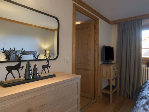 Appartement Courchevel, 3 pièces, 5 personnes - photo_17325525600