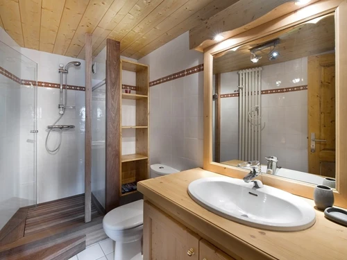 Appartement Courchevel, 3 pièces, 5 personnes - photo_17325525600