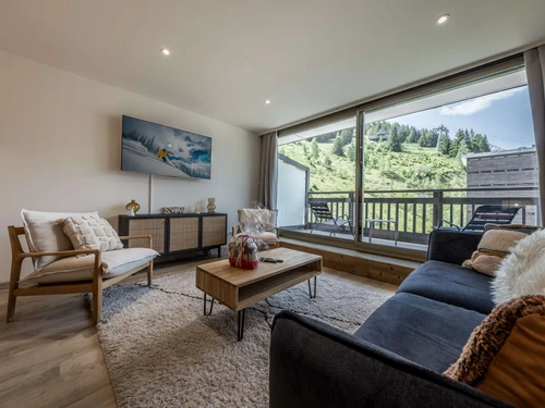 Appartement Courchevel, 3 pièces, 5 personnes - photo_1011837695875
